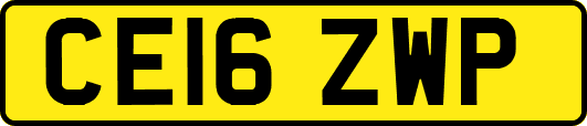 CE16ZWP
