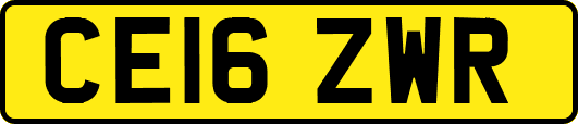 CE16ZWR