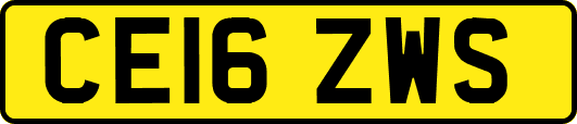 CE16ZWS