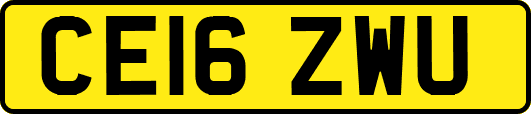 CE16ZWU