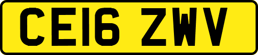 CE16ZWV