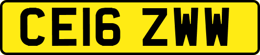 CE16ZWW