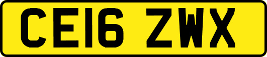 CE16ZWX