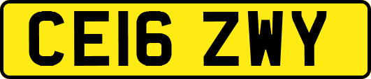 CE16ZWY