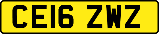 CE16ZWZ