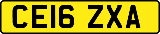 CE16ZXA