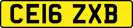 CE16ZXB
