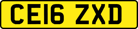 CE16ZXD