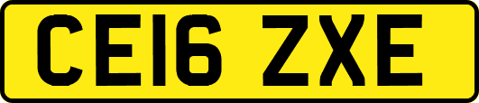 CE16ZXE