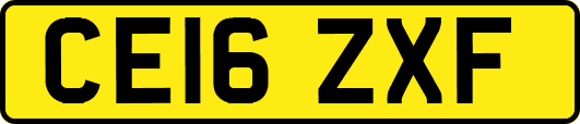 CE16ZXF