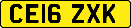 CE16ZXK