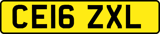CE16ZXL