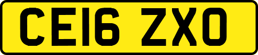 CE16ZXO