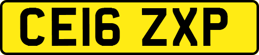 CE16ZXP