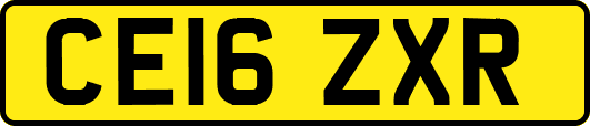 CE16ZXR