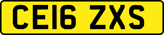 CE16ZXS