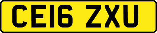 CE16ZXU