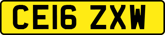 CE16ZXW