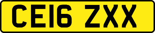 CE16ZXX