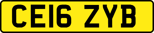 CE16ZYB
