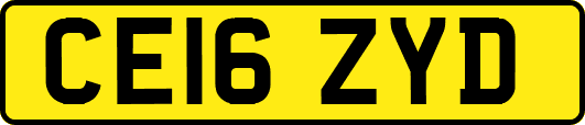CE16ZYD