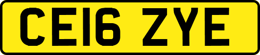 CE16ZYE