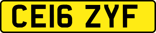 CE16ZYF