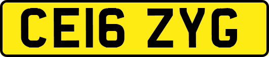 CE16ZYG