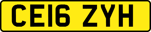 CE16ZYH