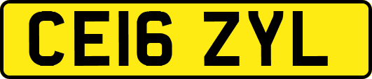 CE16ZYL