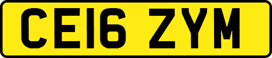 CE16ZYM