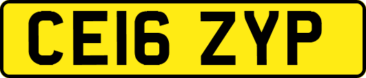 CE16ZYP