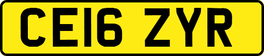 CE16ZYR