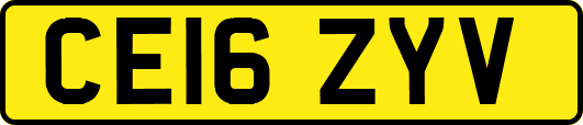 CE16ZYV