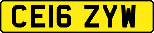 CE16ZYW