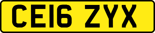 CE16ZYX