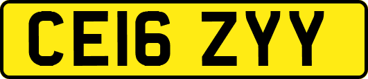 CE16ZYY