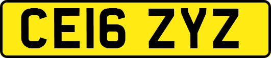 CE16ZYZ