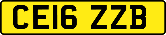 CE16ZZB