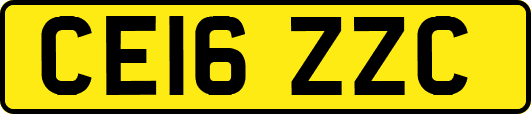 CE16ZZC