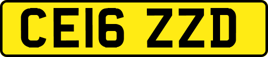 CE16ZZD