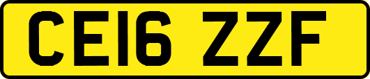 CE16ZZF