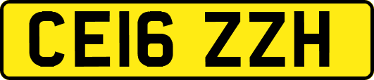 CE16ZZH