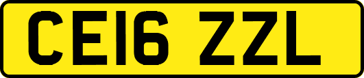 CE16ZZL