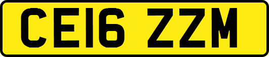 CE16ZZM