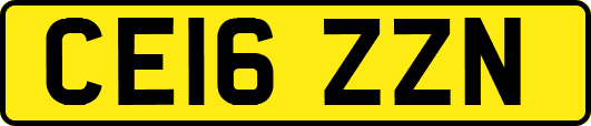 CE16ZZN