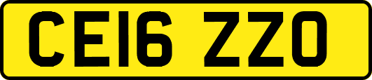 CE16ZZO