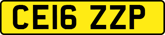 CE16ZZP