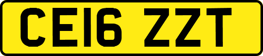 CE16ZZT