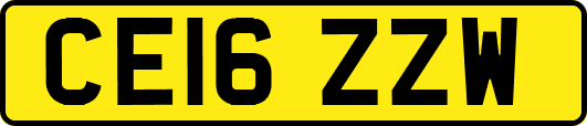 CE16ZZW